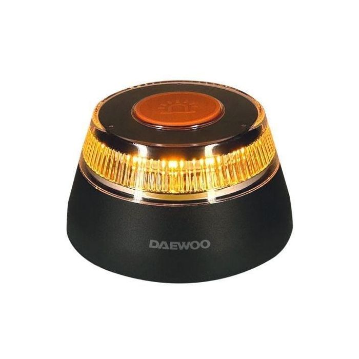 Luz de Emergencia Daewoo DW5001