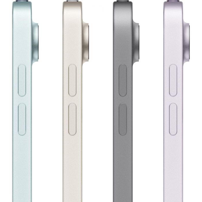 Apple iPad Air 11 M3 Wi-Fi 512GB (7.Gen) - Tablet Liquid Retina Púrpura 2 Apple iPad Air 11 M3 Wi-Fi 512GB (7.Gen) - Tablet Liquid Retina Púrpura 2