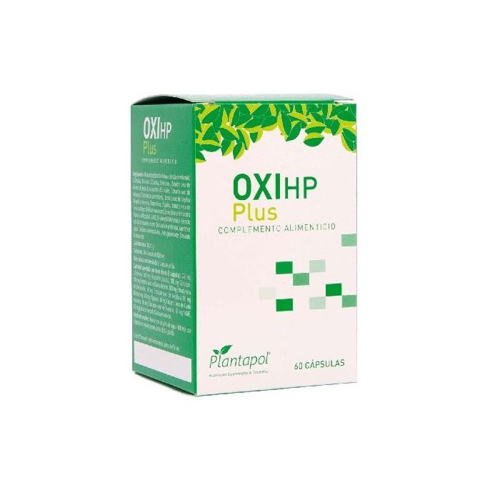 Oxihp Plus Oxihp Plus