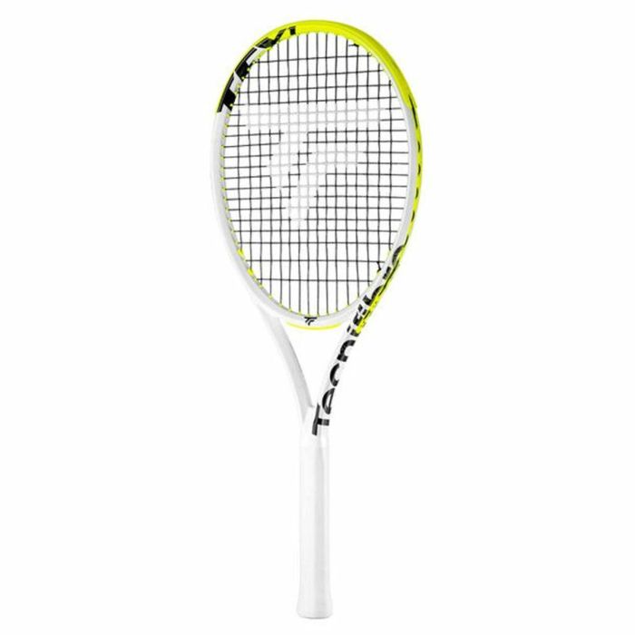 Raqueta de Tenis Tecnifibre TF-X1 300 V2 Blanco