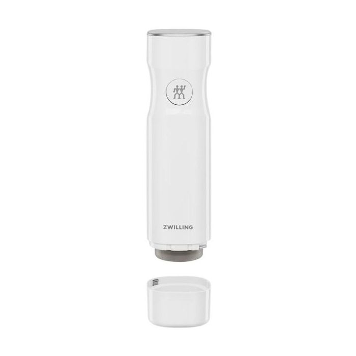 Zwilling Fresh&Save Vakuum- Starter-Set 7-Teilig Kunststoff 1