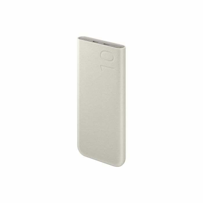 Powerbank Samsung EB-P3400XUE 10000 mAh Beige 3 Powerbank Samsung EB-P3400XUE 10000 mAh Beige 3