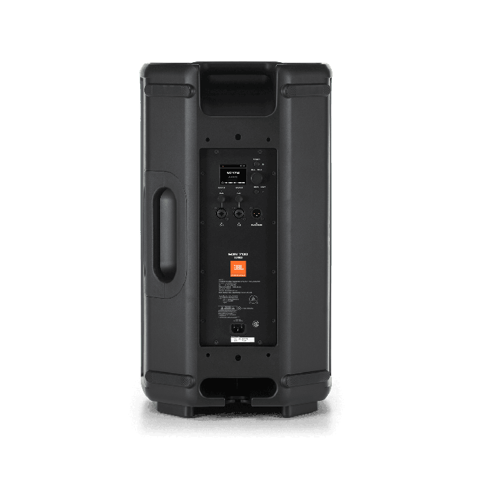 Altavoz Pa Autoamplificado De 12 Pulgadas Con Bluetooth 5