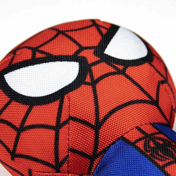 Juguete para perros Spider-Man 8 Juguete para perros Spider-Man 8