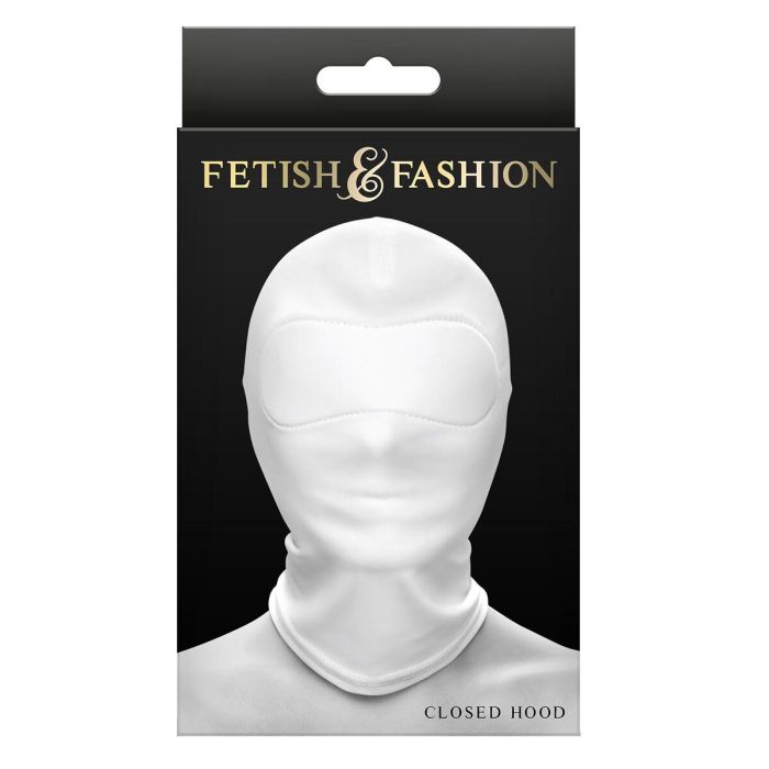 Máscara NS Novelties Fetish & Fashion 1 Máscara NS Novelties Fetish & Fashion 1
