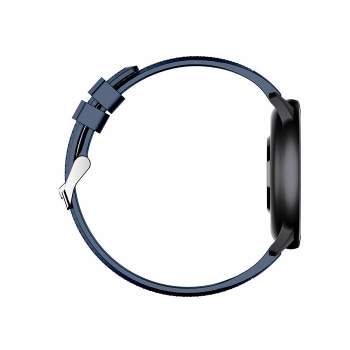 Leotec LESW32B Relojes inteligentes y deportivos 3,25 cm (1.28") IPS Negro 8 Leotec LESW32B Relojes inteligentes y deportivos 3,25 cm (1.28") IPS Negro 8