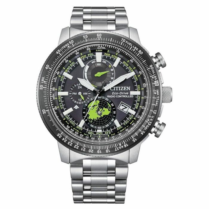 Reloj Hombre Citizen BY3006-53E (Ø 46 mm) Reloj Hombre Citizen BY3006-53E (Ø 46 mm)