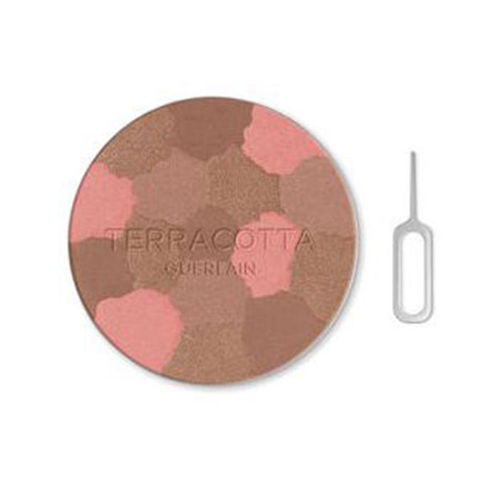 Guerlain Terracota polvos iluminadores 04 relleno 30 ml Guerlain Terracota polvos iluminadores 04 relleno 30 ml