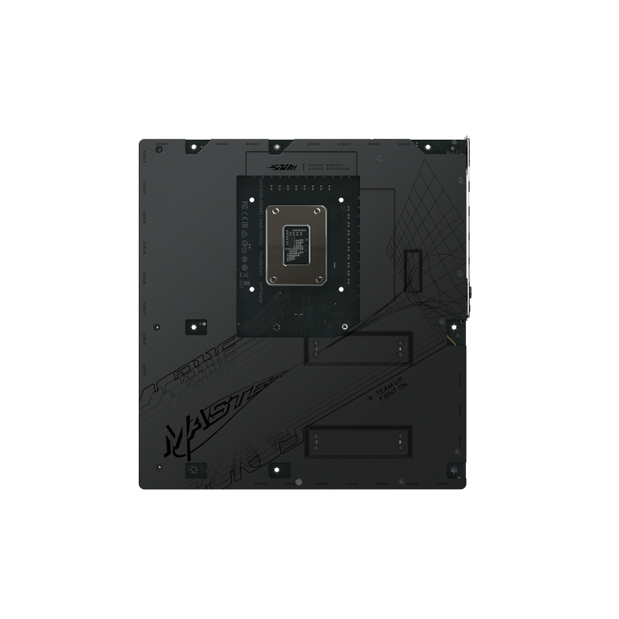 Placa Gigabyte Z890 Aorus Master Ai Top,Intel,1851,Z890,4Ddr5,256Gb,2Thunderbolt,4Sata3+4M.2,2Lan10Gb+Wifi7+Bt5.4,14Usb3.2,E-Atx 4 Placa Gigabyte Z890 Aorus Master Ai Top,Intel,1851,Z890,4Ddr5,256Gb,2Thunderbolt,4Sata3+4M.2,2Lan10Gb+Wifi7+Bt5.4,14Usb3.2,E-Atx 4