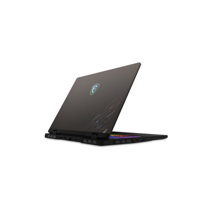 Msi Crosshair 16 Hx Ai D2Xwfkg-244Xes Intel Core Ultra 9 275Hx Portátil 40,6 Cm (16") Quad Hd+ 32 Gb Ddr5-Sdram 2 Tb Ssd Nvidia Geforce Rtx 5060 Wi-Fi 6E (802.11Ax) Freedos Gris 4 Msi Crosshair 16 Hx Ai D2Xwfkg-244Xes Intel Core Ultra 9 275Hx Portátil 40,6 Cm (16") Quad Hd+ 32 Gb Ddr5-Sdram 2 Tb Ssd Nvidia Geforce Rtx 5060 Wi-Fi 6E (802.11Ax) Freedos Gris 4