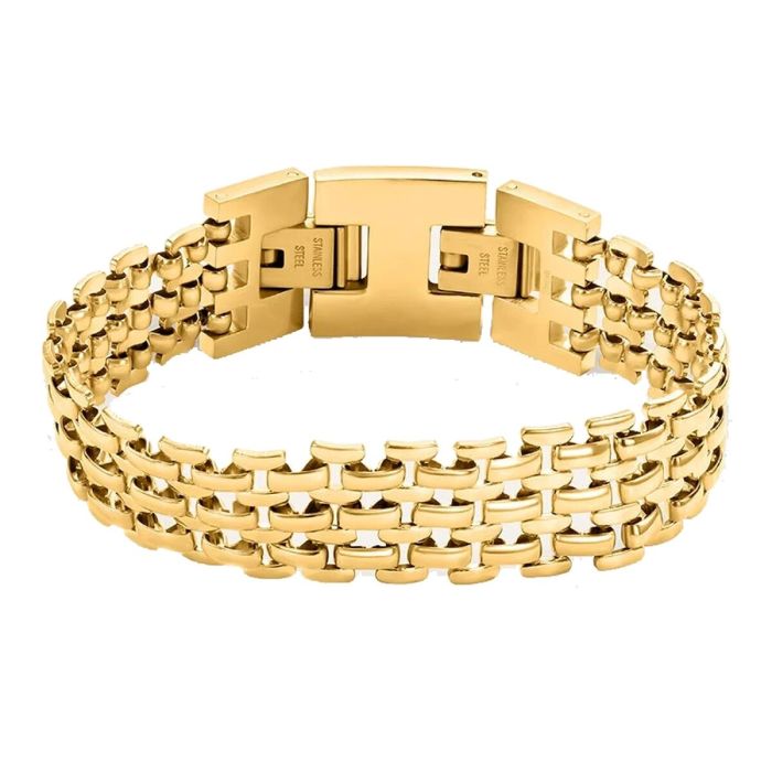 Pulsera Mujer Stroili 1694691 Dorado