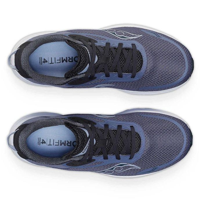 Zapatillas de Running para Adultos Saucony S10826-111 Gris 3 Zapatillas de Running para Adultos Saucony S10826-111 Gris 3