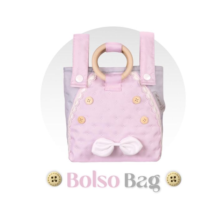 Decuevas Coche de Muñeca Plegable con Sombrilla y Bolso, adecuado para muñecas de hasta 48 cm, a partir de 3 años 6 Decuevas Coche de Muñeca Plegable con Sombrilla y Bolso, adecuado para muñecas de hasta 48 cm, a partir de 3 años 6