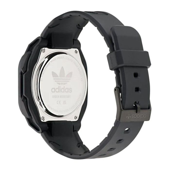 Reloj Unisex Adidas AOST23571 (Ø 45 mm) 1 Reloj Unisex Adidas AOST23571 (Ø 45 mm) 1
