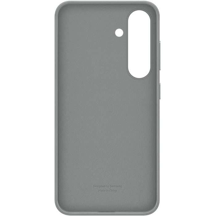 Samsung EF-VS931 Funda para Galaxy S25 Gris 4