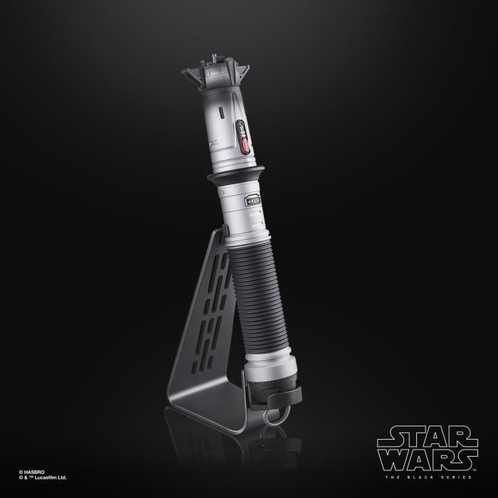 Replica Hasbro Star Wars Black Series 3 Replica Hasbro Star Wars Black Series 3