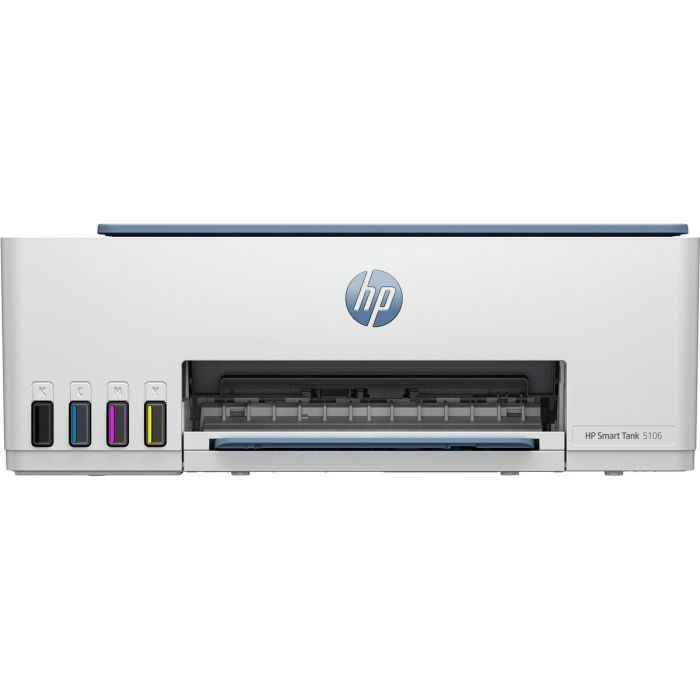Multifunción Hp Smart Tank 5106 Wifi 4 Multifunción Hp Smart Tank 5106 Wifi 4