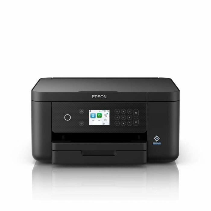Expressión Home Xp - 5200 Inyeccin De Tinta 3 Expressión Home Xp - 5200 Inyeccin De Tinta 3
