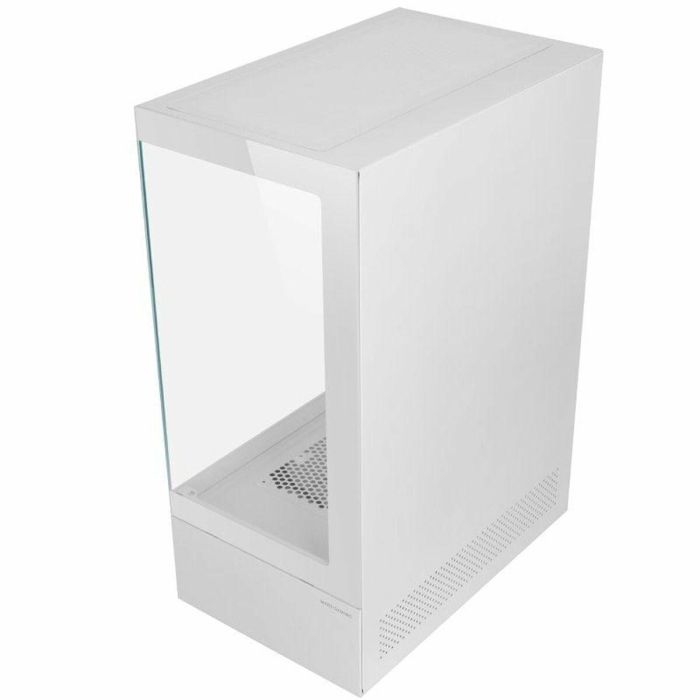 Caja Semitorre ATX Mars Gaming MCXOW Blanco 3 Caja Semitorre ATX Mars Gaming MCXOW Blanco 3