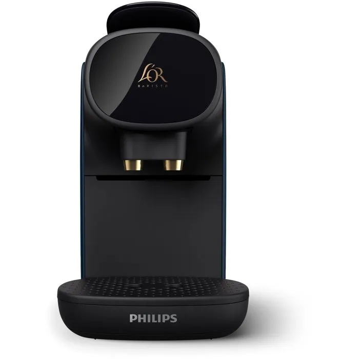 Philips LM9012/40 Double Espresso Coffee Machine - Night Blue 1