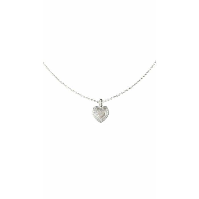Colgante Mujer Guess JUBN04030JWRHT-U 2 Colgante Mujer Guess JUBN04030JWRHT-U 2