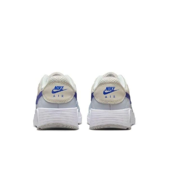 Zapatillas Deportivas Mujer Nike Air Max Sc Blanco 3