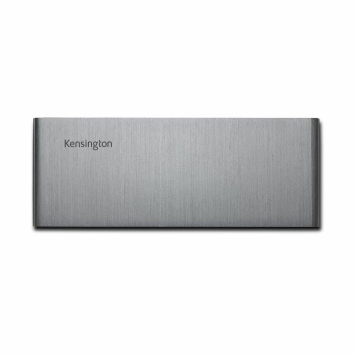 Hub USB Kensington K35175EU Gris 1