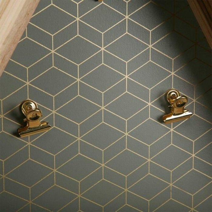 Colgador Versa 1 Madera 6 x 33 x 37,5 cm 2