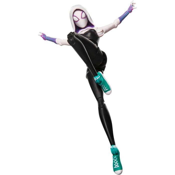 Figura Hasbro Marvel Legends Series Spider - Man 4