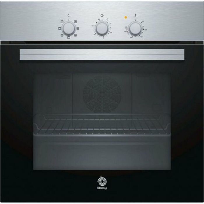 Horno Balay 3HB2010X0 66 L 2 Horno Balay 3HB2010X0 66 L 2