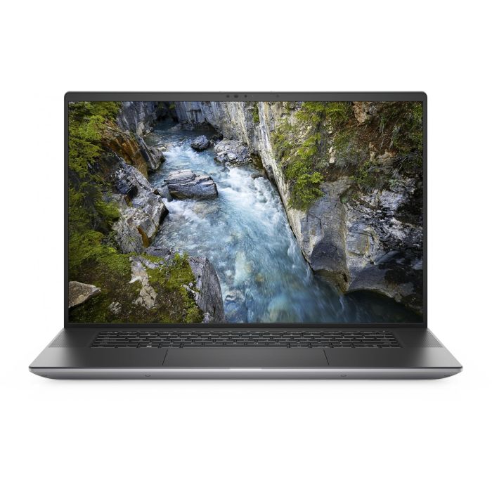 Dell Precision 5680-5FT51 7-13700H NVIDIA RTX 3500. 32 GB. 1 TB SSD. Windows 11 Pro 64-Bit 1 Dell Precision 5680-5FT51 7-13700H NVIDIA RTX 3500. 32 GB. 1 TB SSD. Windows 11 Pro 64-Bit 1