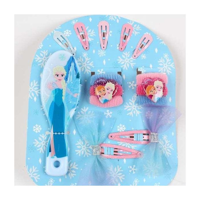 Set de belleza bolsito frozen talla única 1 Set de belleza bolsito frozen talla única 1