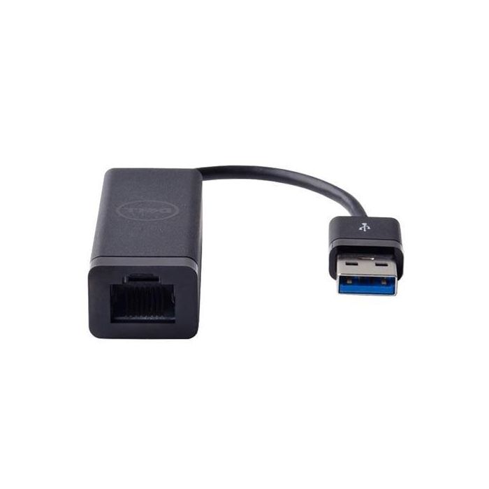 Dell Adapter Connector Dongle USB3.0 To RJ45
