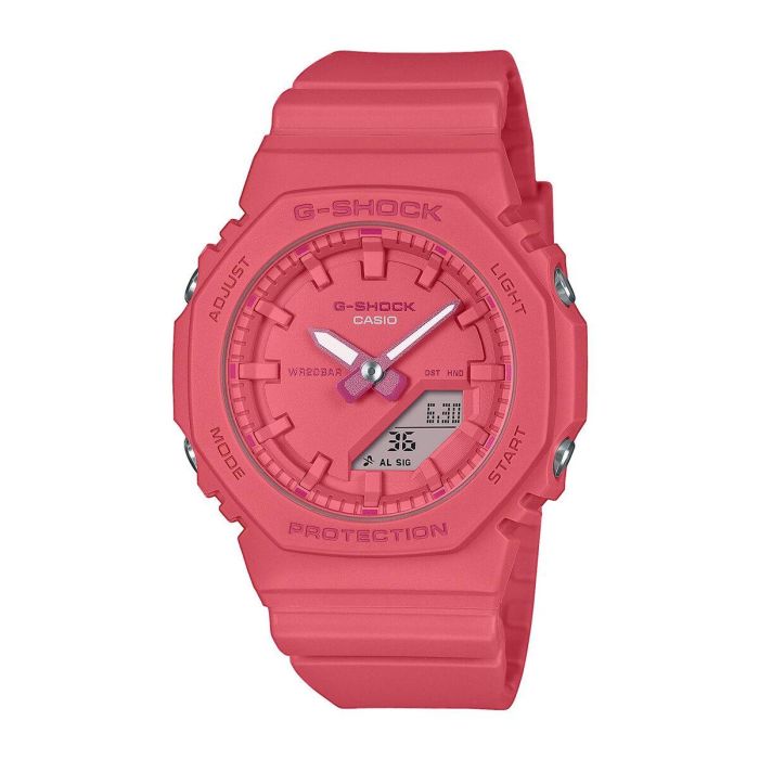 Reloj Mujer Casio GMA-P2100-4AER 10