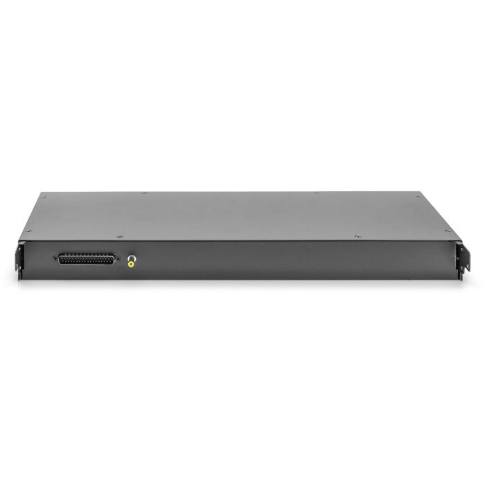 KVM Cat.5 module. 8-Port für modularisierte KVM-Konsole DIGITUS Professional 1 KVM Cat.5 module. 8-Port für modularisierte KVM-Konsole DIGITUS Professional 1