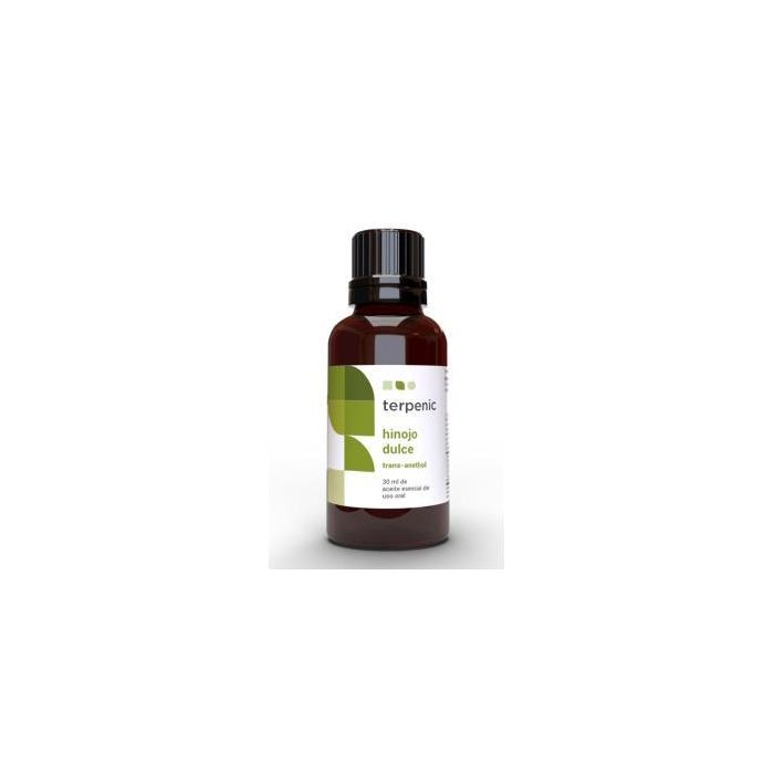 Hinojo Dulce Aceite Esencial Bio 30Ml. Hinojo Dulce Aceite Esencial Bio 30Ml.