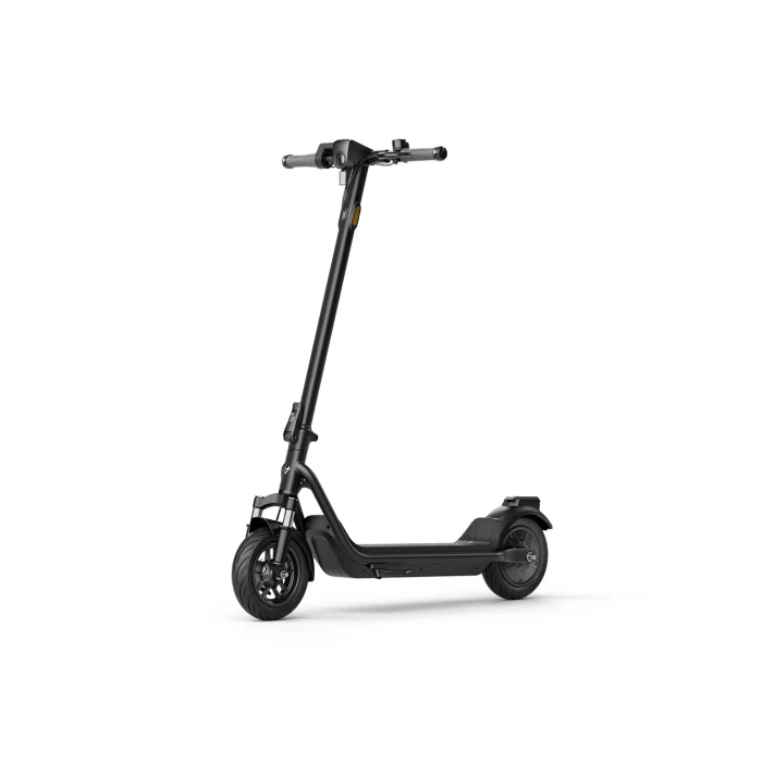 Niu KQi 100F Patinete Eléctrico Plegable con Suspensión, Negro - NIUKQI100FB 0 Niu KQi 100F Patinete Eléctrico Plegable con Suspensión, Negro - NIUKQI100FB 0