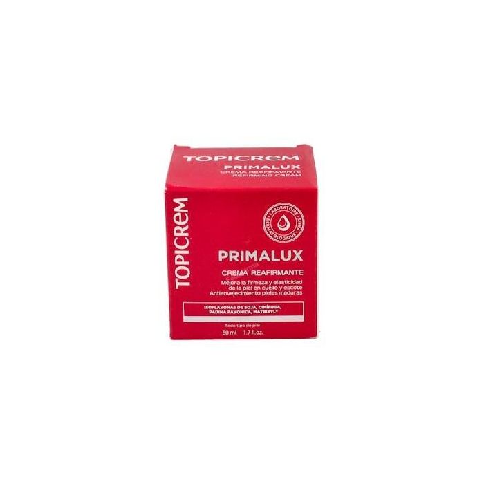Topicrem Ah Primalux 50 mL