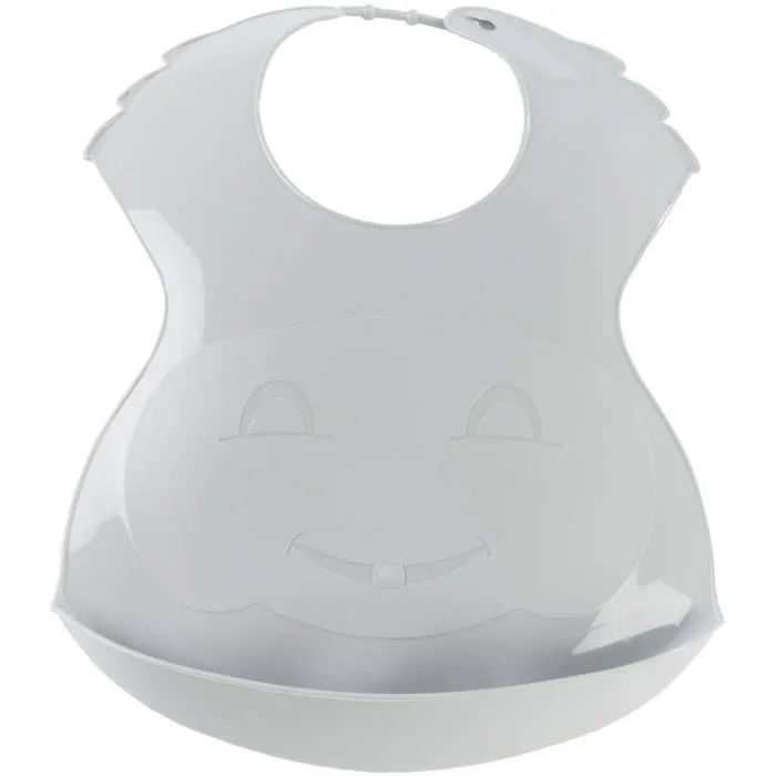 Thermobaby Silla Alta Evolutiva en Silla Refuerzo + Caja de Lavaplatos + Cajas de Conservación + Babero Semirrígido 4