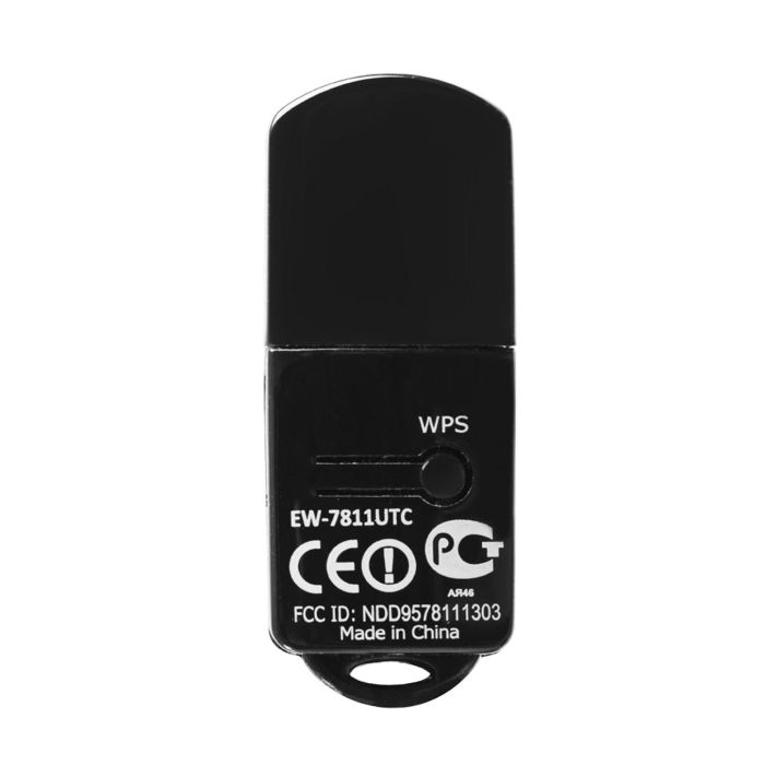 Punto de Acceso Edimax EW-7811UTC USB 2.0 1 Punto de Acceso Edimax EW-7811UTC USB 2.0 1