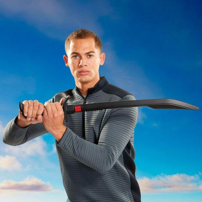 Replica Katana Snake Eyes Fortnite G.I. Joe 80cm 2 Replica Katana Snake Eyes Fortnite G.I. Joe 80cm 2