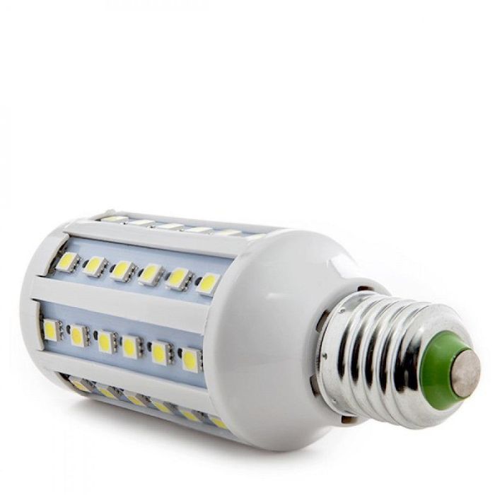 Bombilla LED E27 10W 900Lm 6000ºK 40.000H [PL2120003-0002] 1