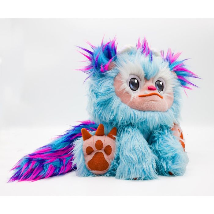 Peluche Interactivo Rowan Furlings 26112 Funrise 2 Peluche Interactivo Rowan Furlings 26112 Funrise 2