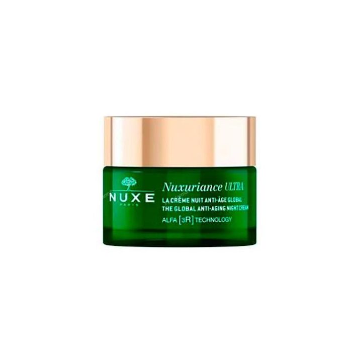 Nuxe Nuxuriance Ultra Crema de Noche 50ml