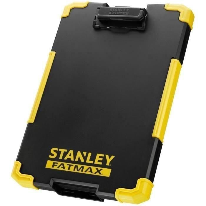 Maletín PRO-STACK - STANLEY FATMAX - FMST82721-1 5 Maletín PRO-STACK - STANLEY FATMAX - FMST82721-1 5