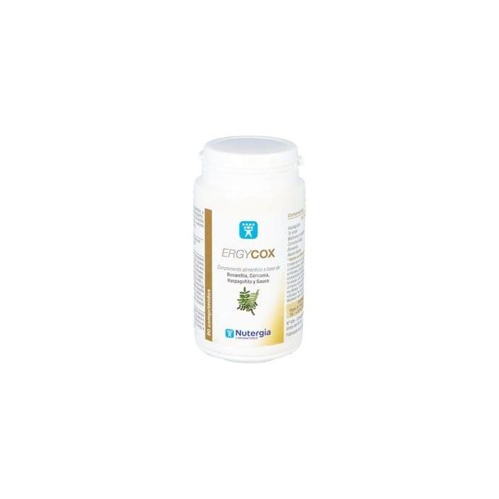 Ergycox 90 Compr
