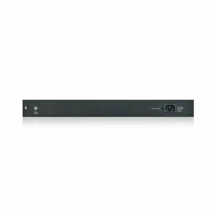 Zyxel XMG1930-30-ZZ0101F Switch Gestionado L3 24 Puertos 2.5G Ethernet (100/1000/2500) Negro 22 Zyxel XMG1930-30-ZZ0101F Switch Gestionado L3 24 Puertos 2.5G Ethernet (100/1000/2500) Negro 22