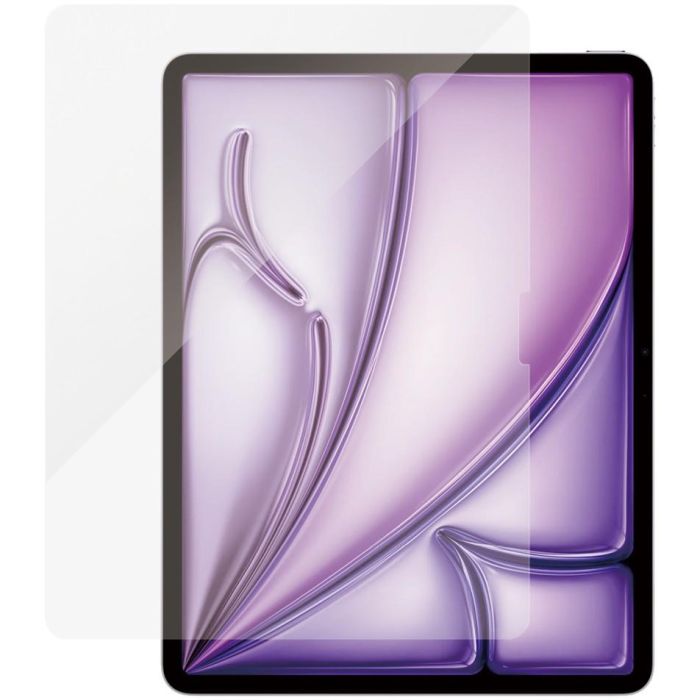 Protector de Pantalla para Tablet Panzer Glass 2835 Apple 0 Protector de Pantalla para Tablet Panzer Glass 2835 Apple 0