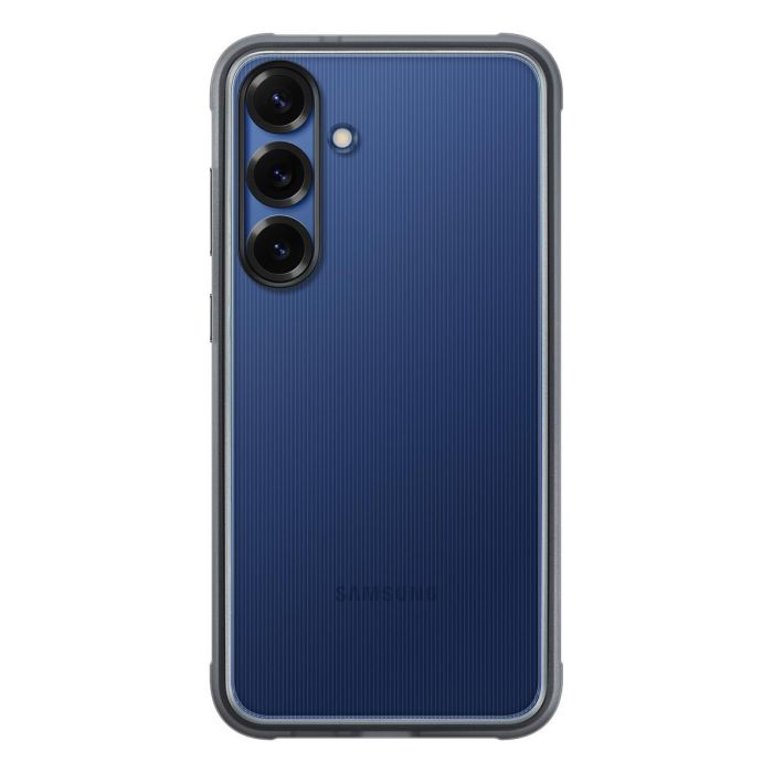 Samsung EF-JS936 Funda Rugged Flipsuit para Galaxy S25+, Negro Multicolor 1 Samsung EF-JS936 Funda Rugged Flipsuit para Galaxy S25+, Negro Multicolor 1