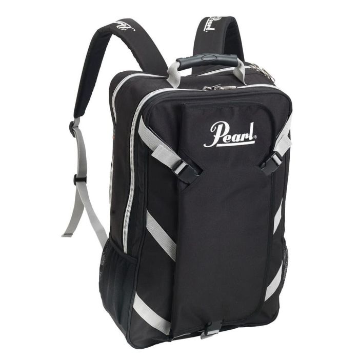 Mochila Pearl Con Funda Baquetas Extraible Mochila Pearl Con Funda Baquetas Extraible